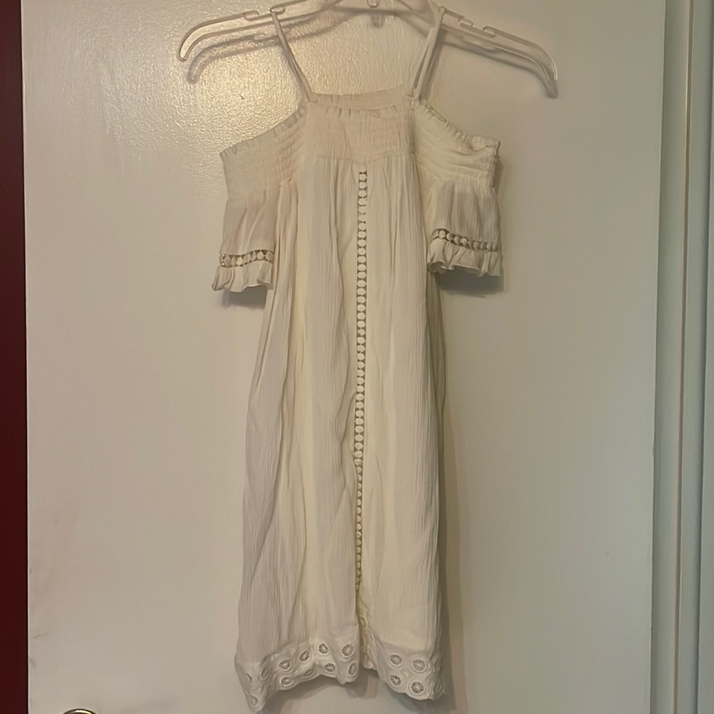 Gorgeous girls dress
